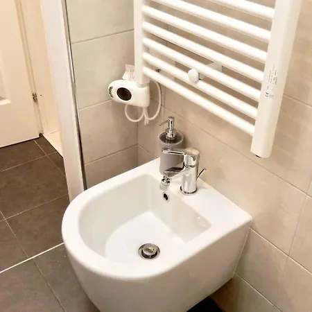 Casa Sant'angelo Apartment Perugia