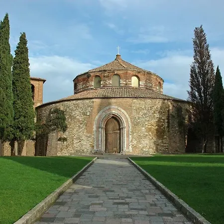 Casa Sant'angelo