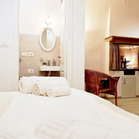 Casa Sant'angelo Apartment