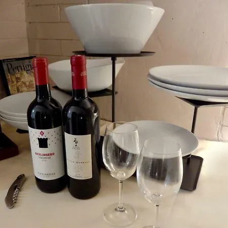 Apartment Casa Sant'angelo