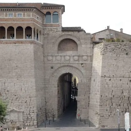 Apartment Casa Sant'angelo