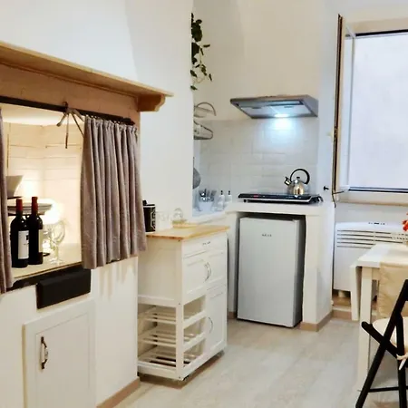 Casa Sant'angelo Apartment *