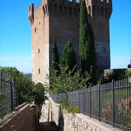 Apartment Casa Sant'angelo Perugia
